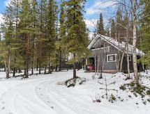Kaltiotievantie 2 mökki 2