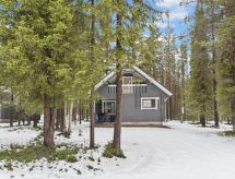 Kaltiotievantie 2 mökki 2