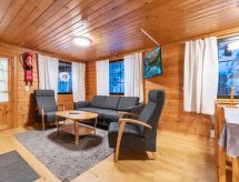 Kaltiotievantie 2 mökki 2