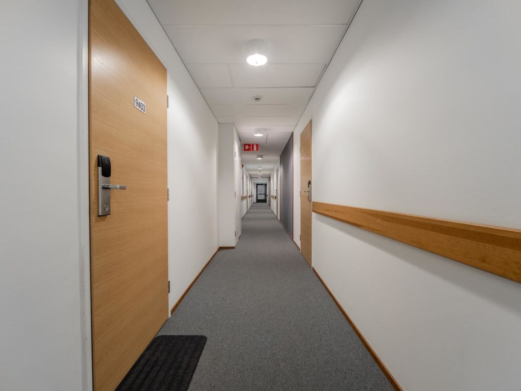 Vakantiehuis Nordic chalet 9410 in Finland