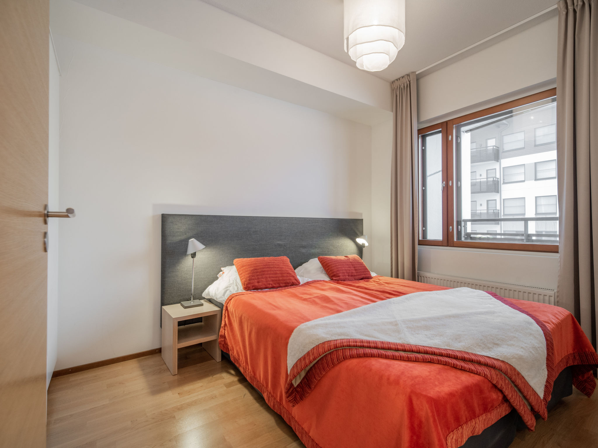 Appartement Nordic chalet 9410 – Intérieur, photo 6 sur 16