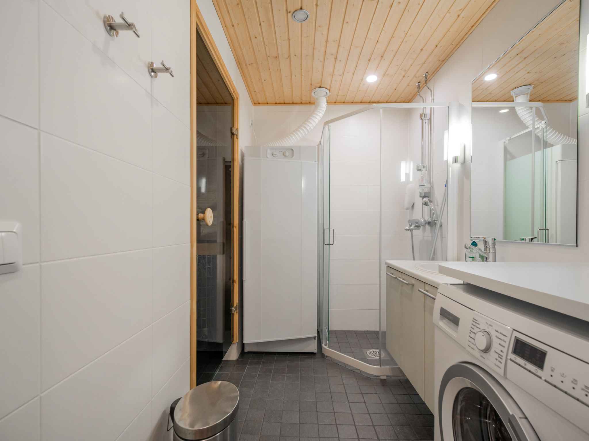 Appartement Nordic chalet 9410 – Intérieur, photo 13 sur 16