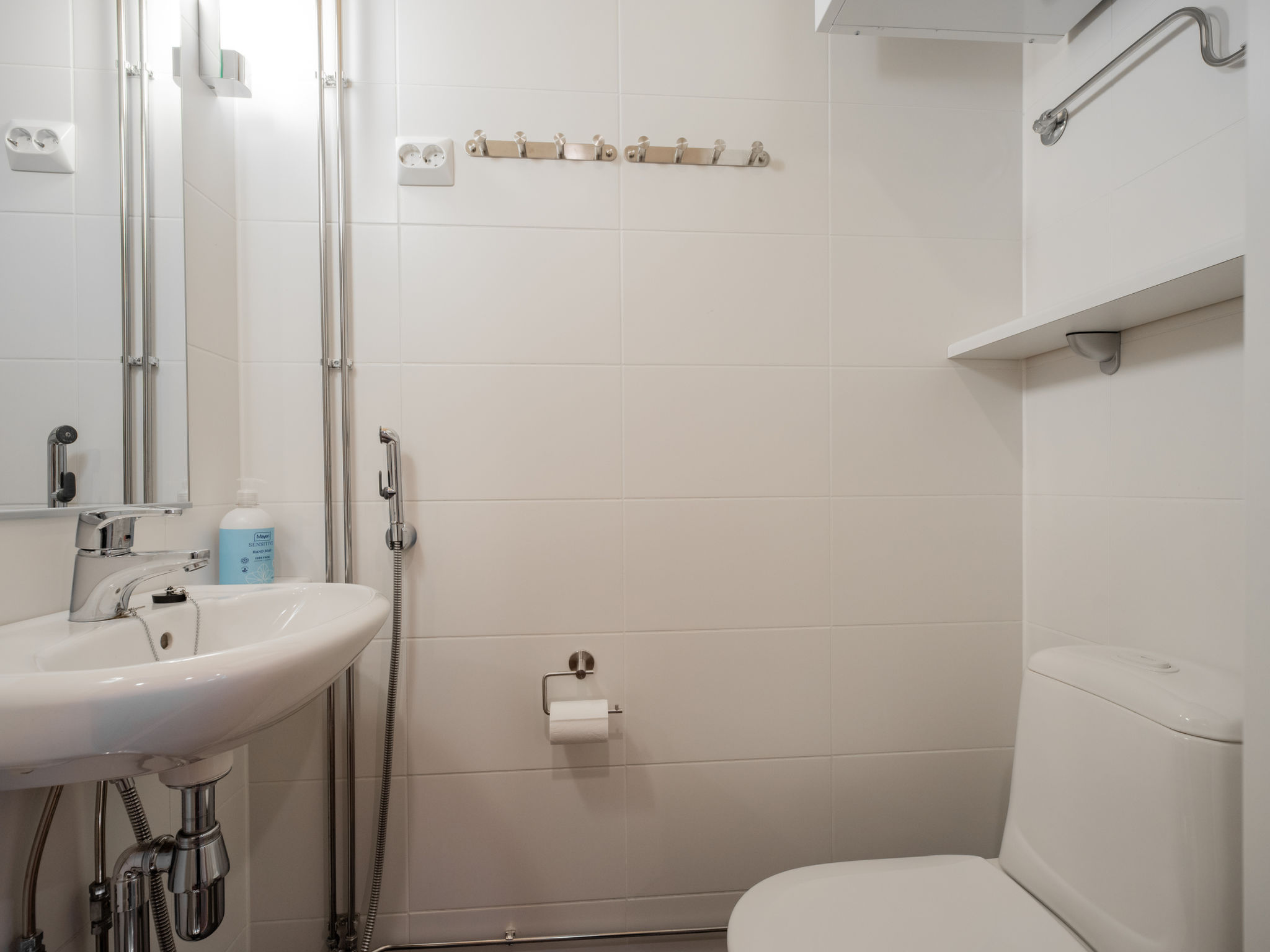 Appartement Nordic chalet 9410 – Intérieur, photo 15 sur 16