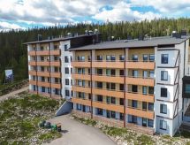 Ylläs chalets 3207