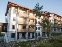 Ylläs chalets 3207