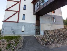 Ylläs chalets 3207