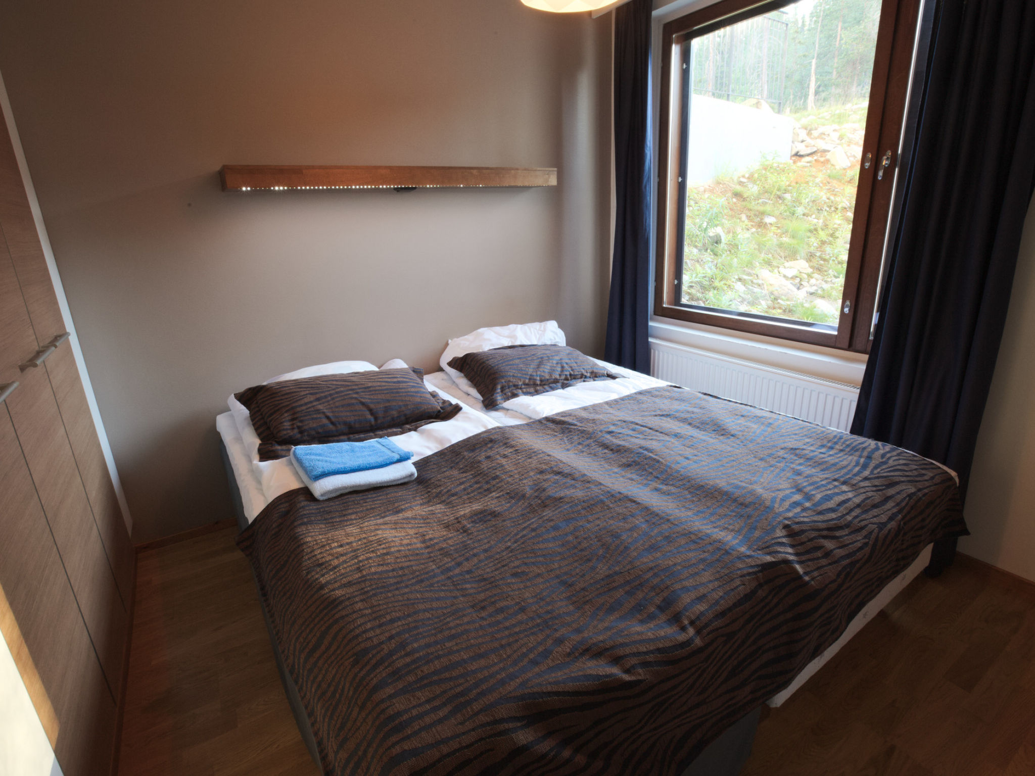 Appartement Ylläs chalets 3207 – Intérieur, photo 8 sur 13