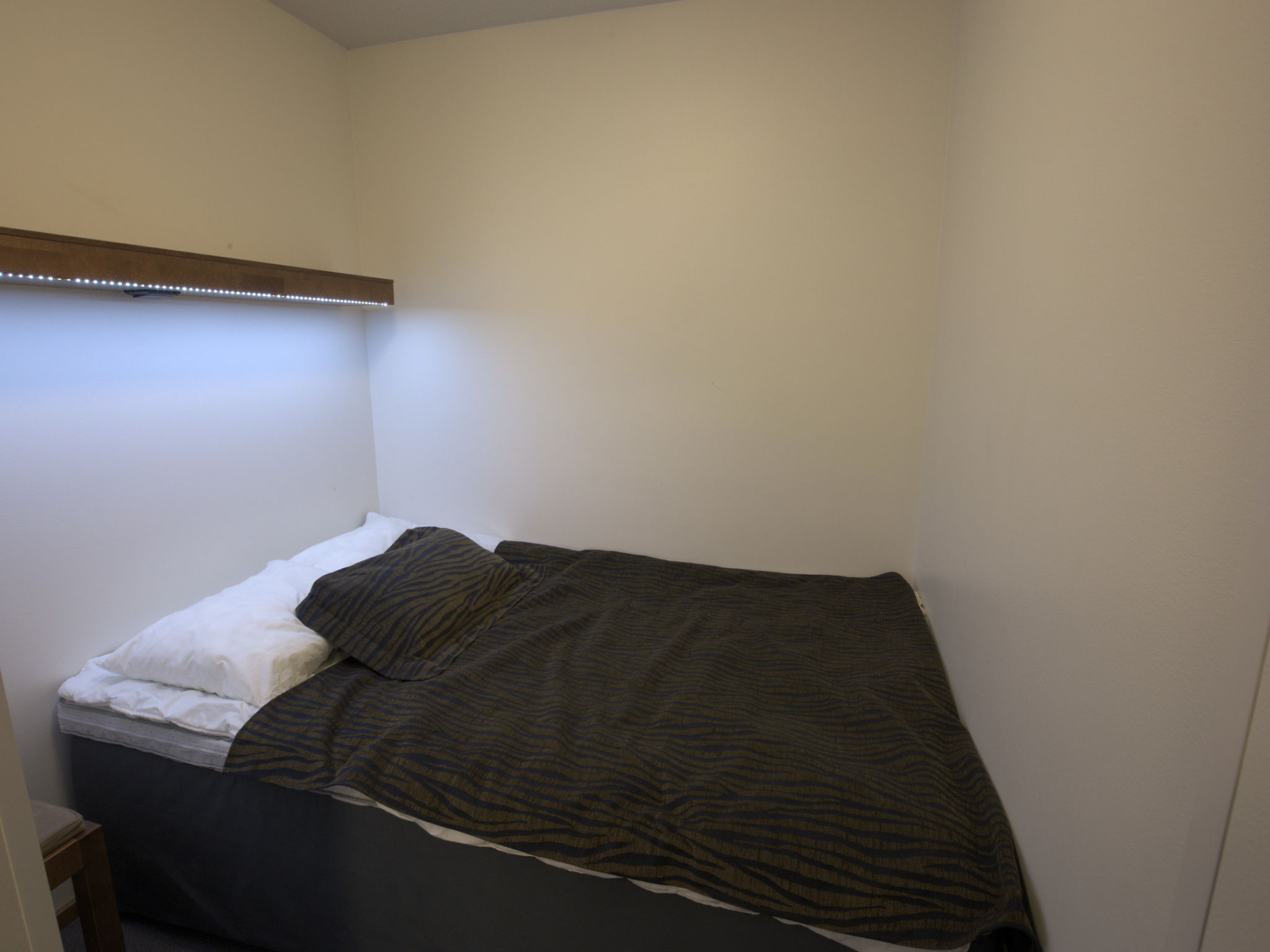 Appartement Ylläs chalets 3207 – Intérieur, photo 9 sur 13