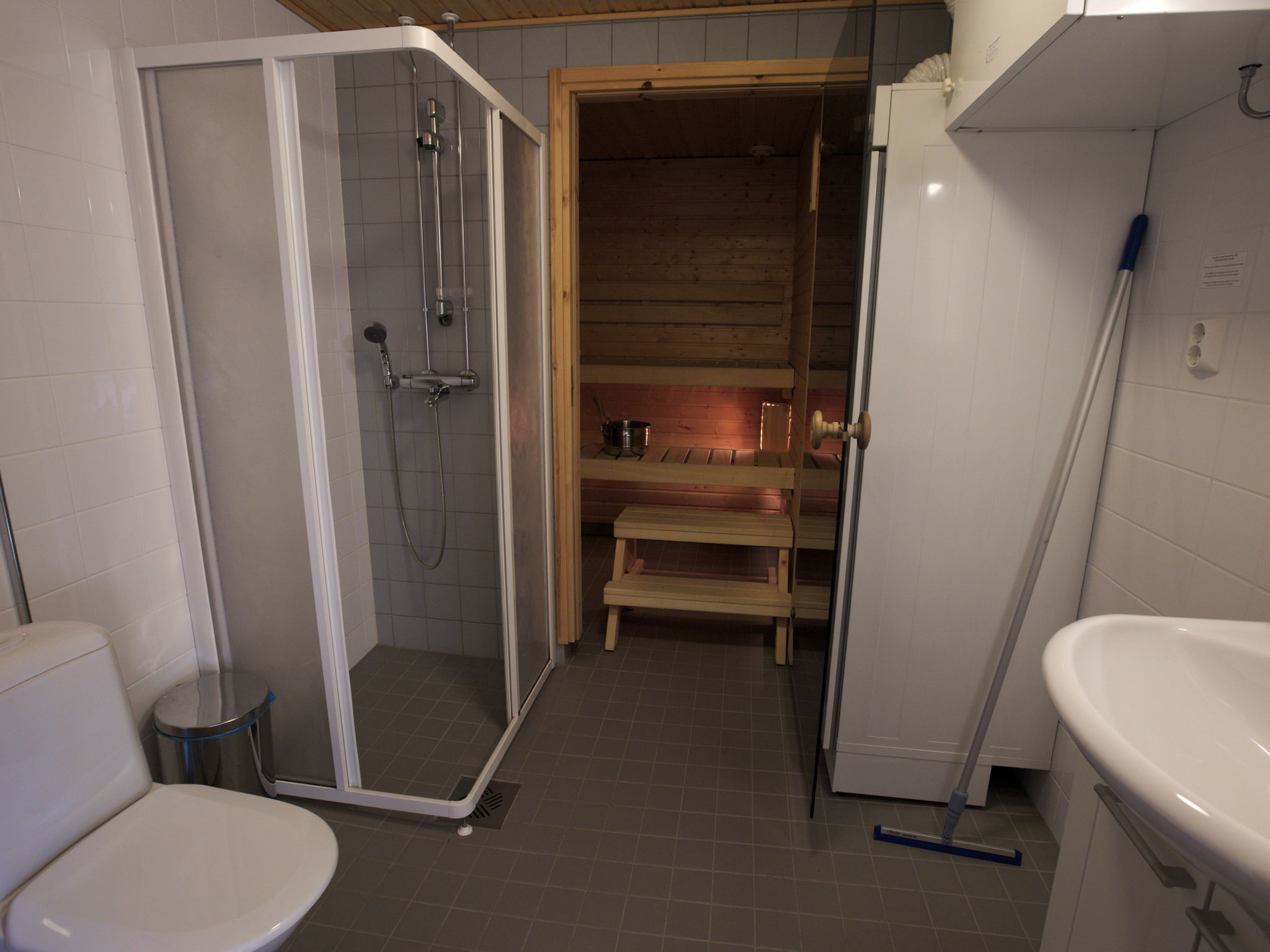 Appartement Ylläs chalets 3207 – Intérieur, photo 10 sur 13