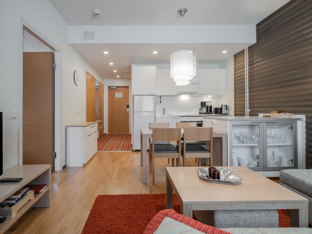 Vakantiehuis Nordic chalet 9211