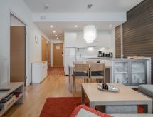 Nordic chalet 9211