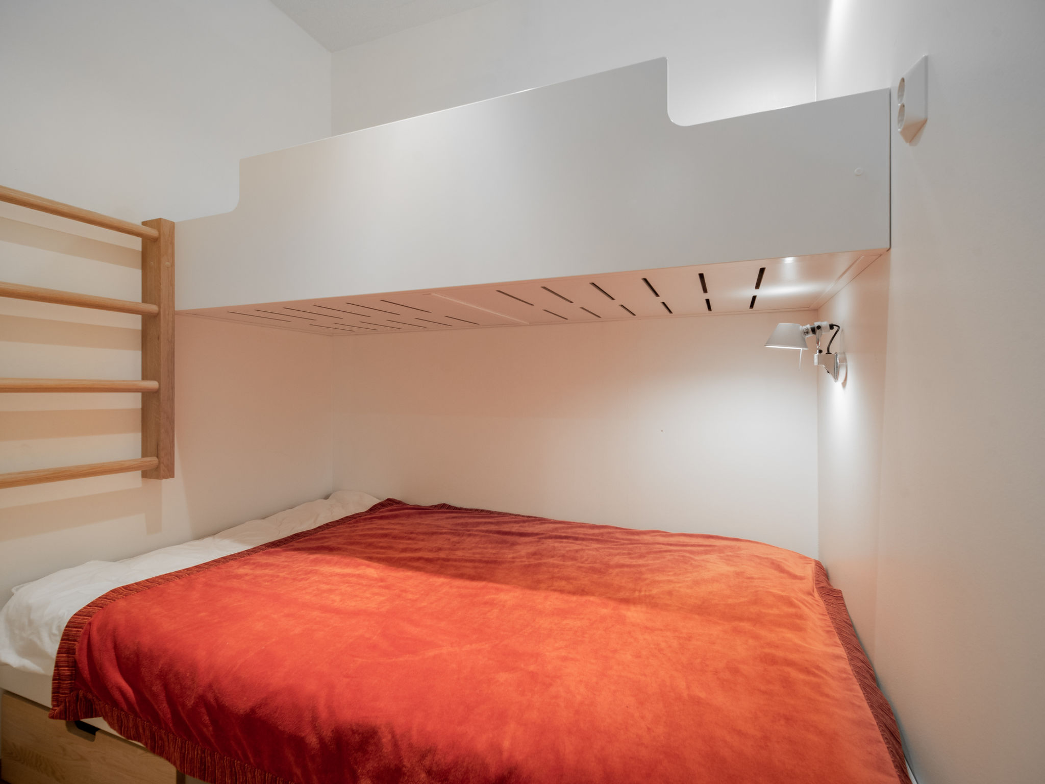 Appartement Nordic chalet 9211 – Intérieur, photo 9 sur 14