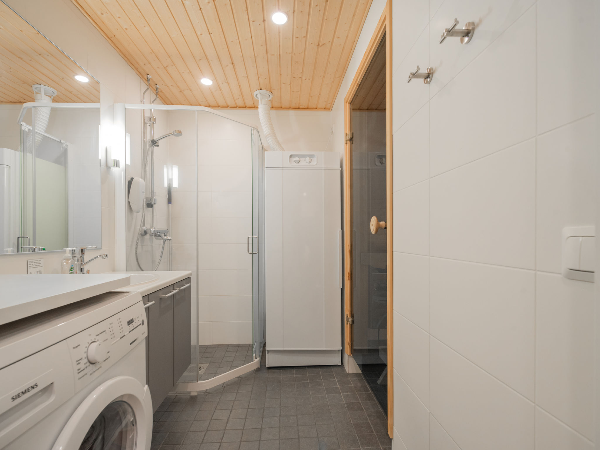 Appartement Nordic chalet 9211 – Intérieur, photo 10 sur 14