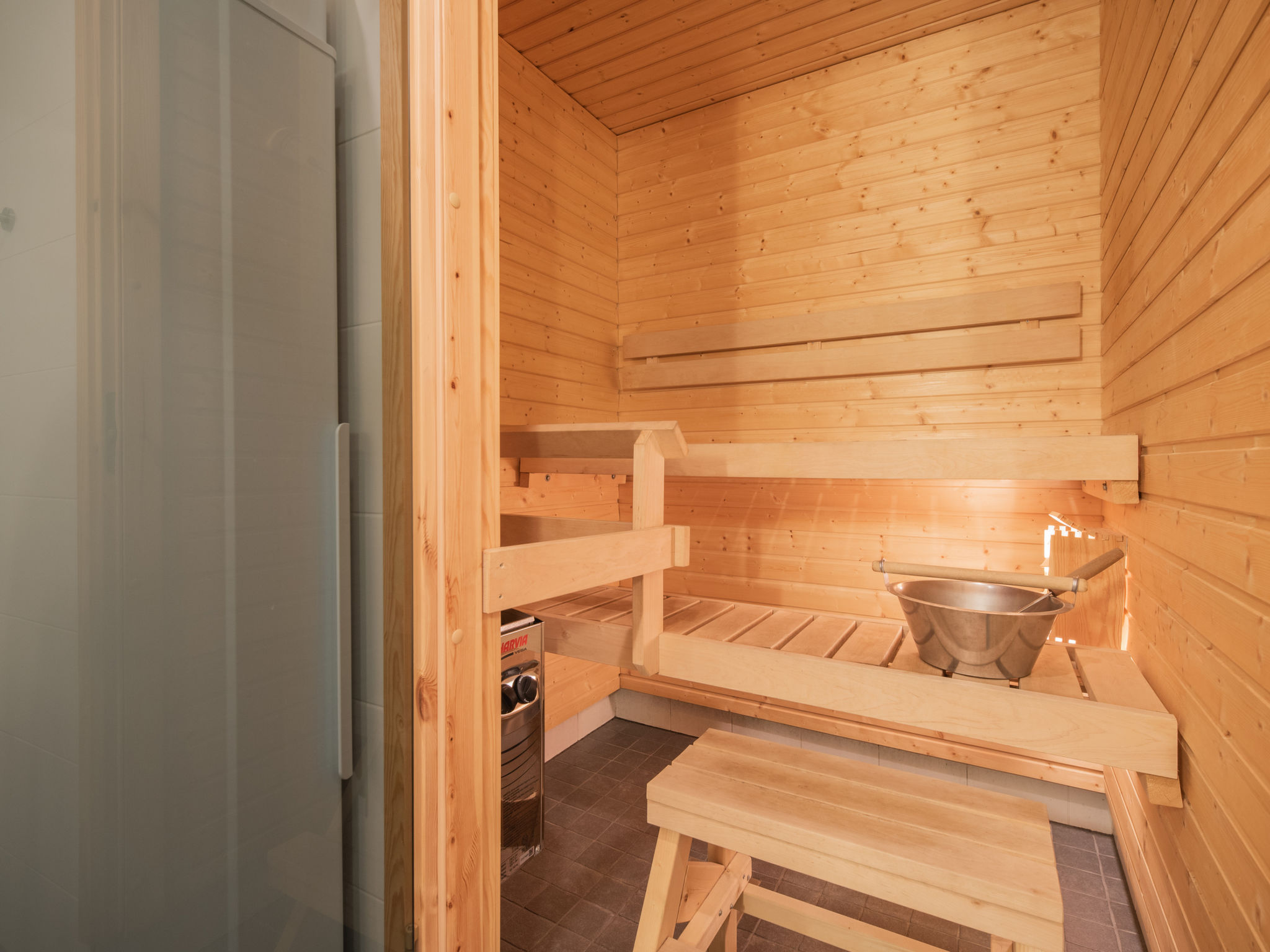 Appartement Nordic chalet 9211 – Intérieur, photo 11 sur 14