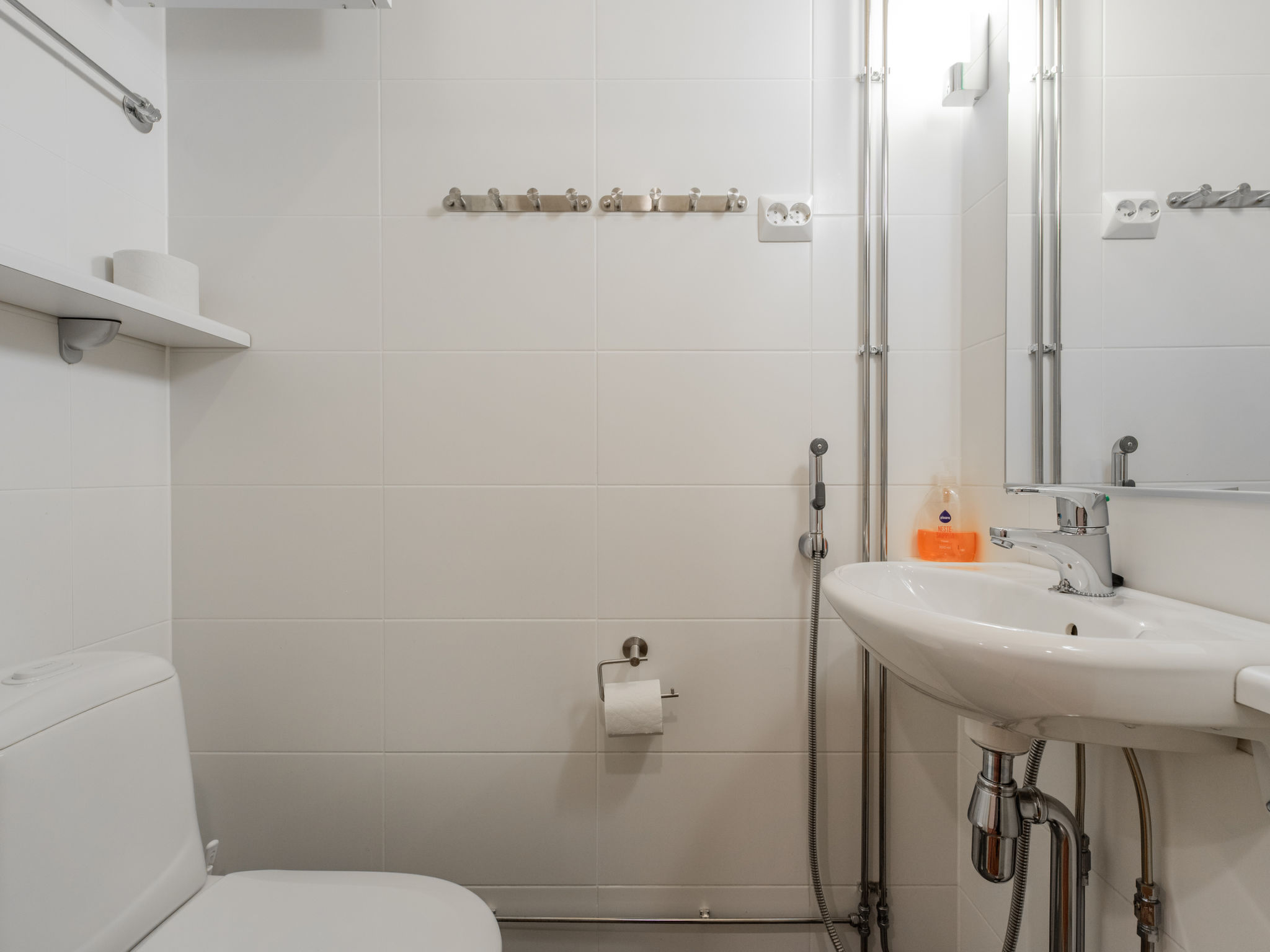 Appartement Nordic chalet 9211 – Intérieur, photo 12 sur 14