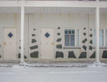 Vaeltajankulma huoneisto 3