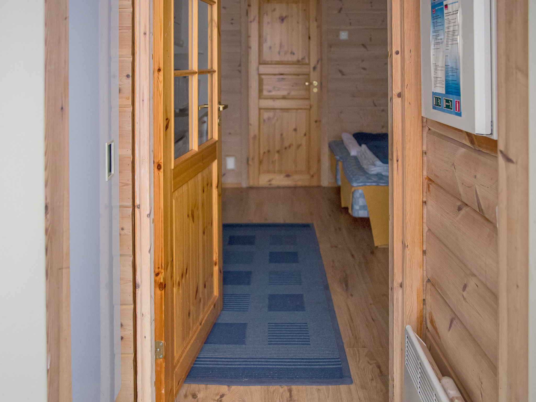 Appartement Vaeltajankulma huoneisto 3 – Intérieur, photo 16 sur 34