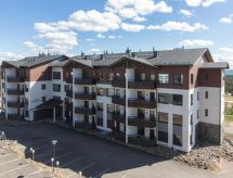 Nordic chalet 9506