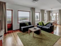 Nordic chalet 9506