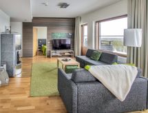 Nordic chalet 9506