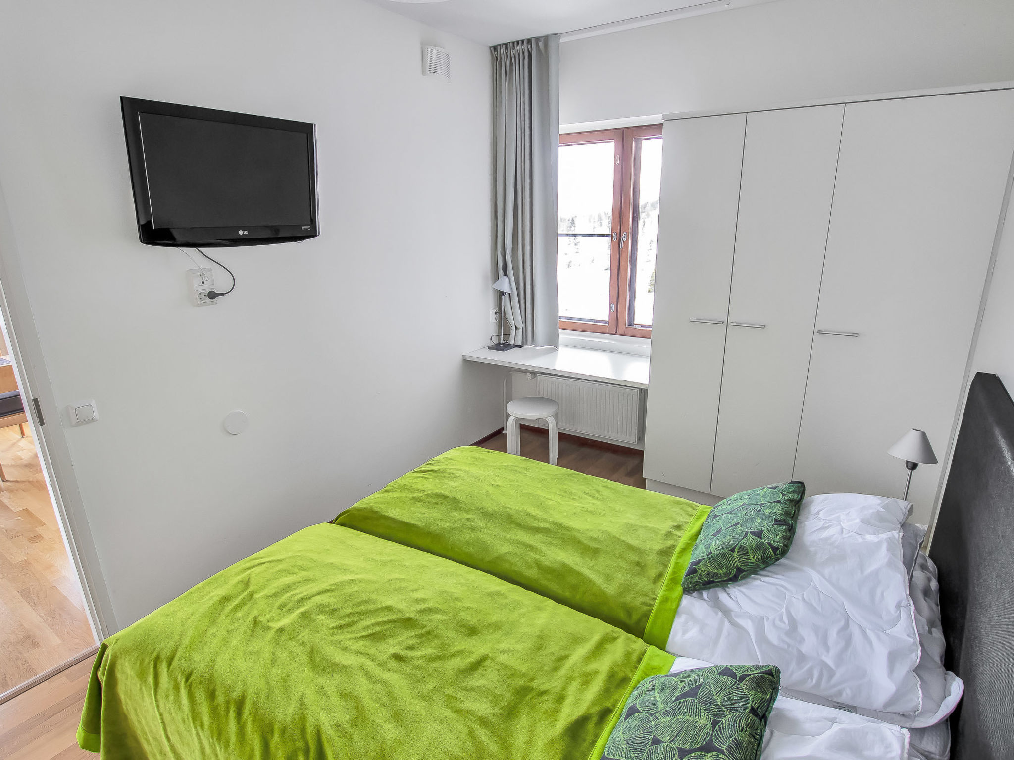 Appartement Nordic chalet 9506 – Intérieur, photo 12 sur 20