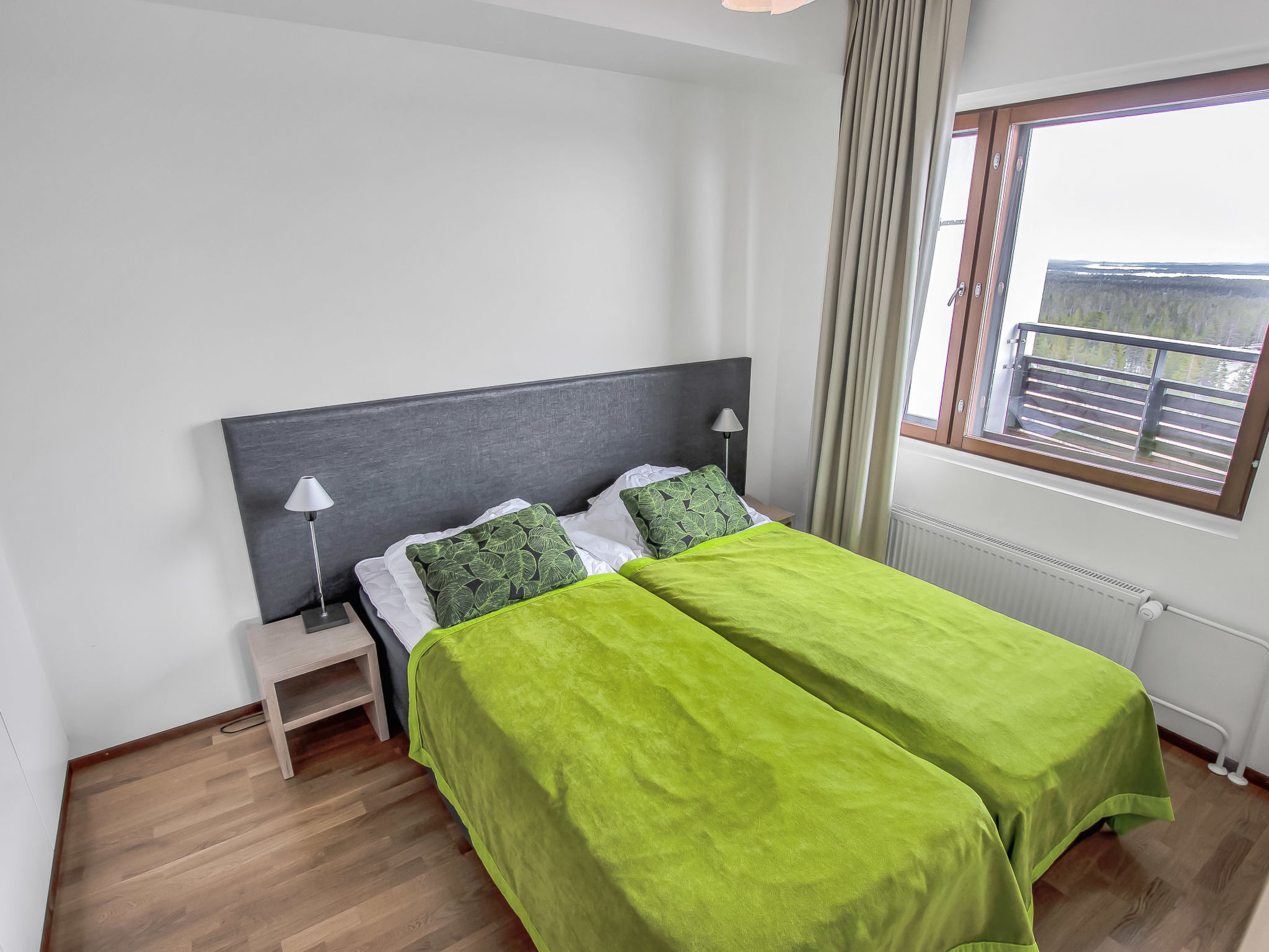 Appartement Nordic chalet 9506 – Intérieur, photo 13 sur 20