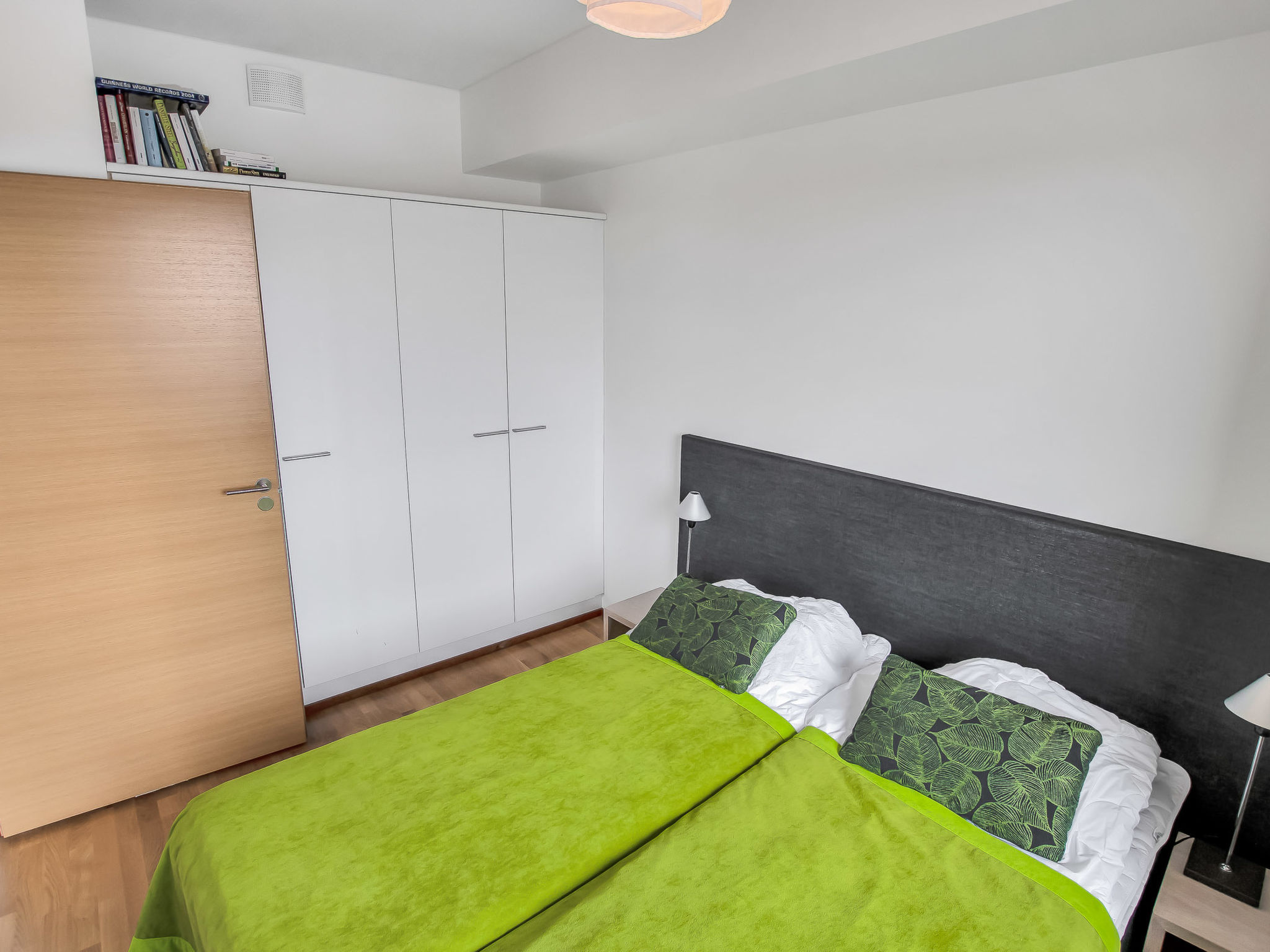 Appartement Nordic chalet 9506 – Intérieur, photo 14 sur 20