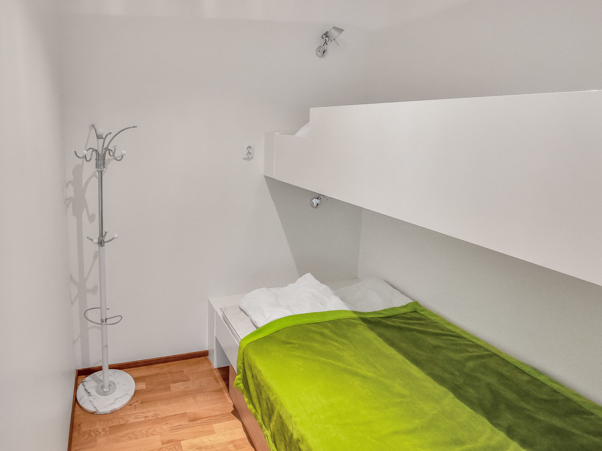 Appartement Nordic chalet 9506 – Intérieur, photo 15 sur 20