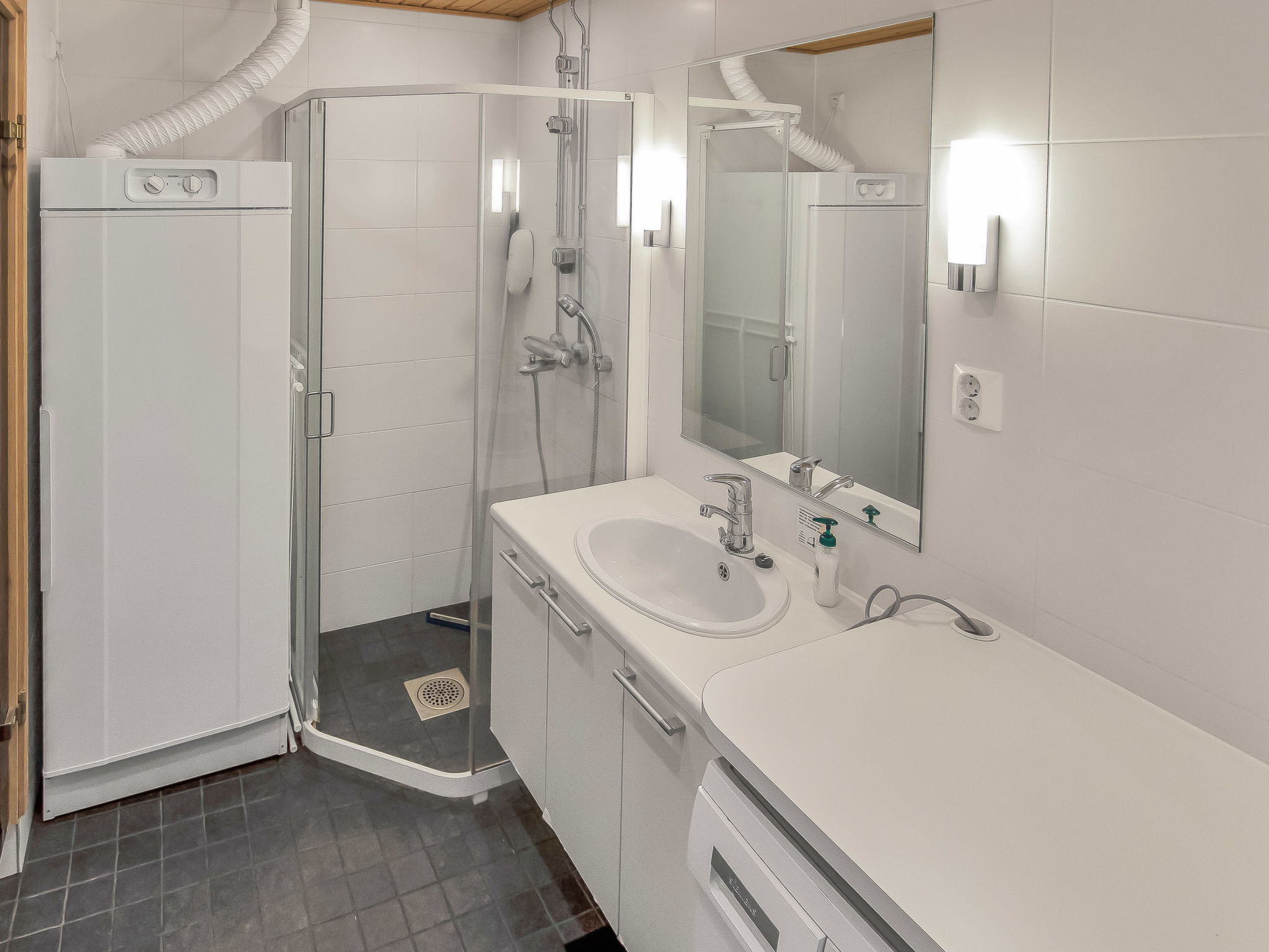 Appartement Nordic chalet 9506 – Intérieur, photo 17 sur 20