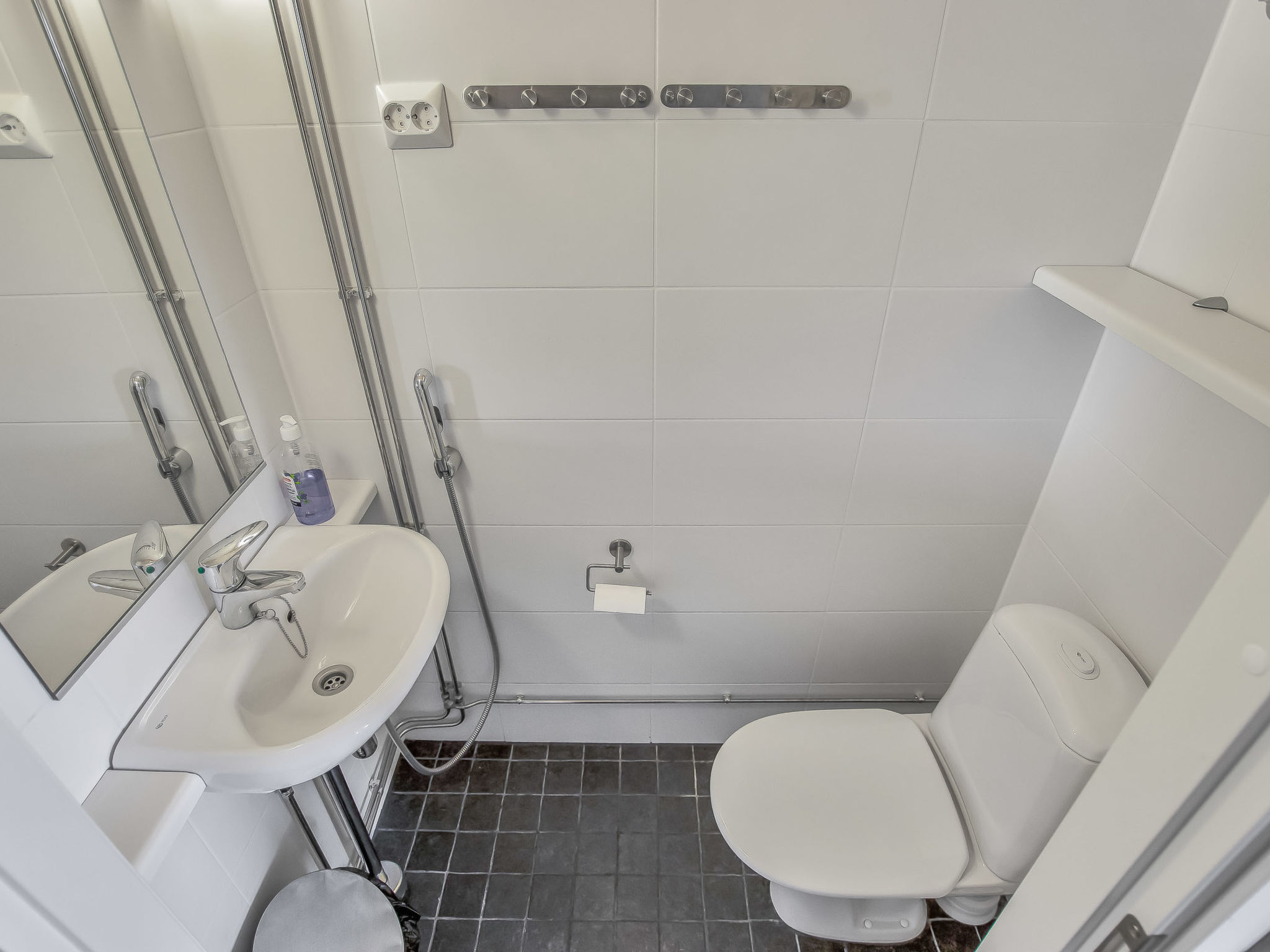 Appartement Nordic chalet 9506 – Intérieur, photo 19 sur 20