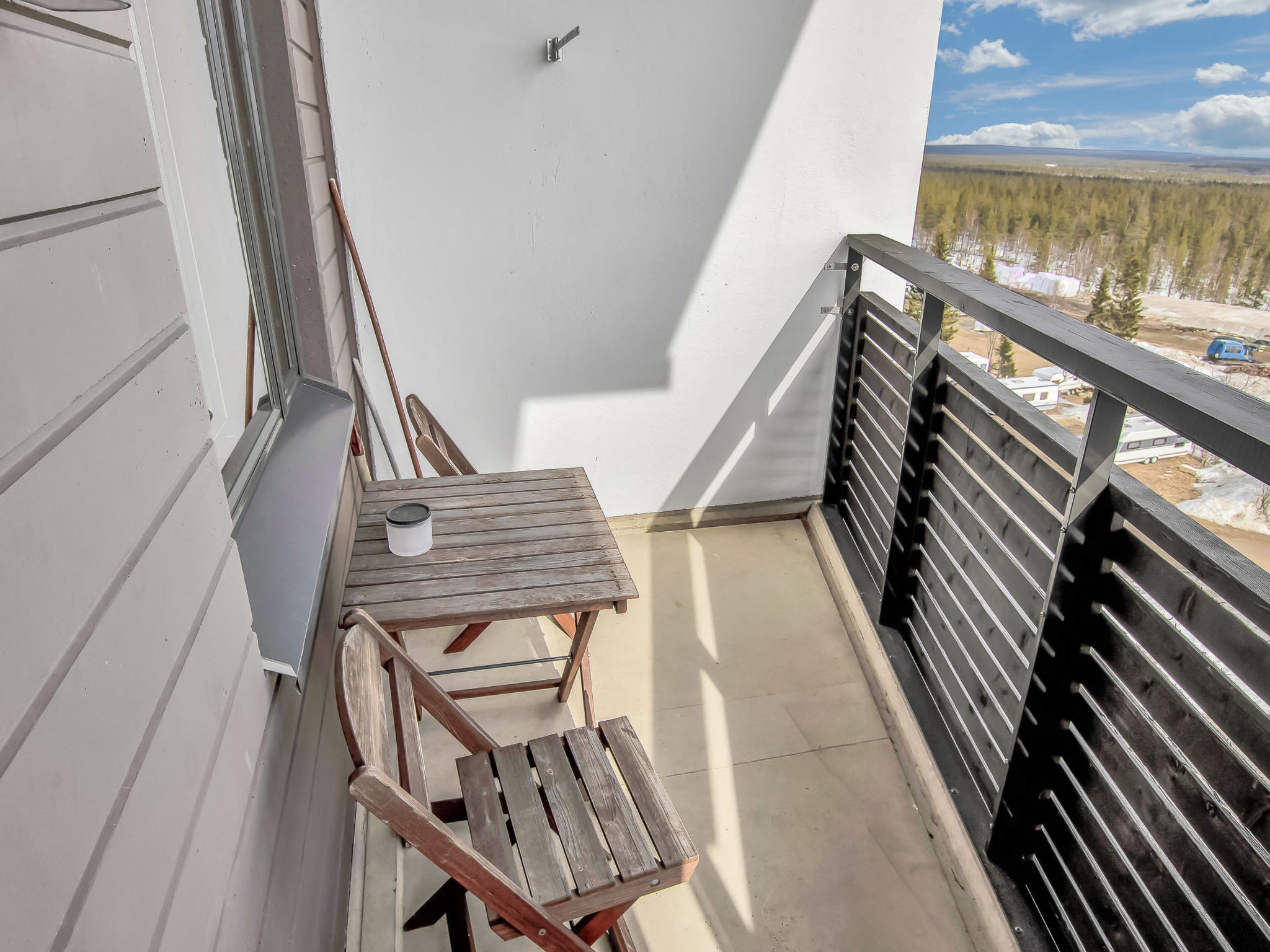 Appartement Nordic chalet 9506 – Intérieur, photo 20 sur 20