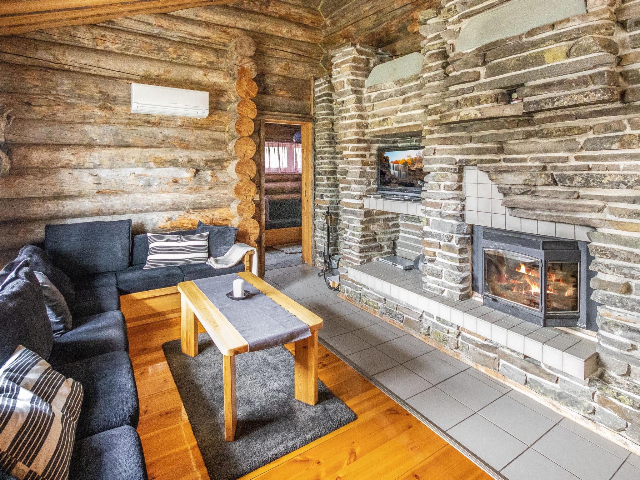 Palovaarankaarre 17-Dedans