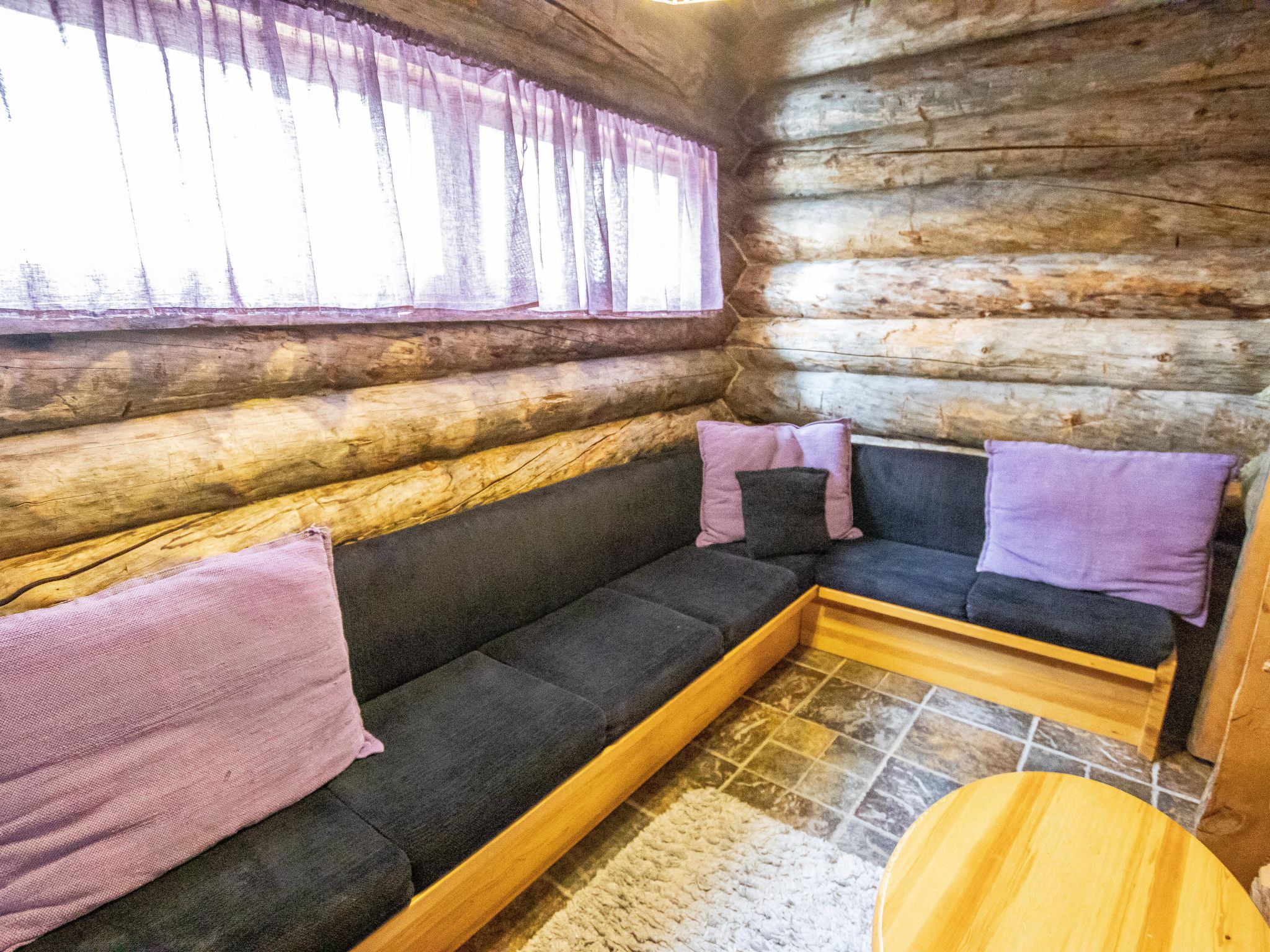 Palovaarankaarre 17-Dedans