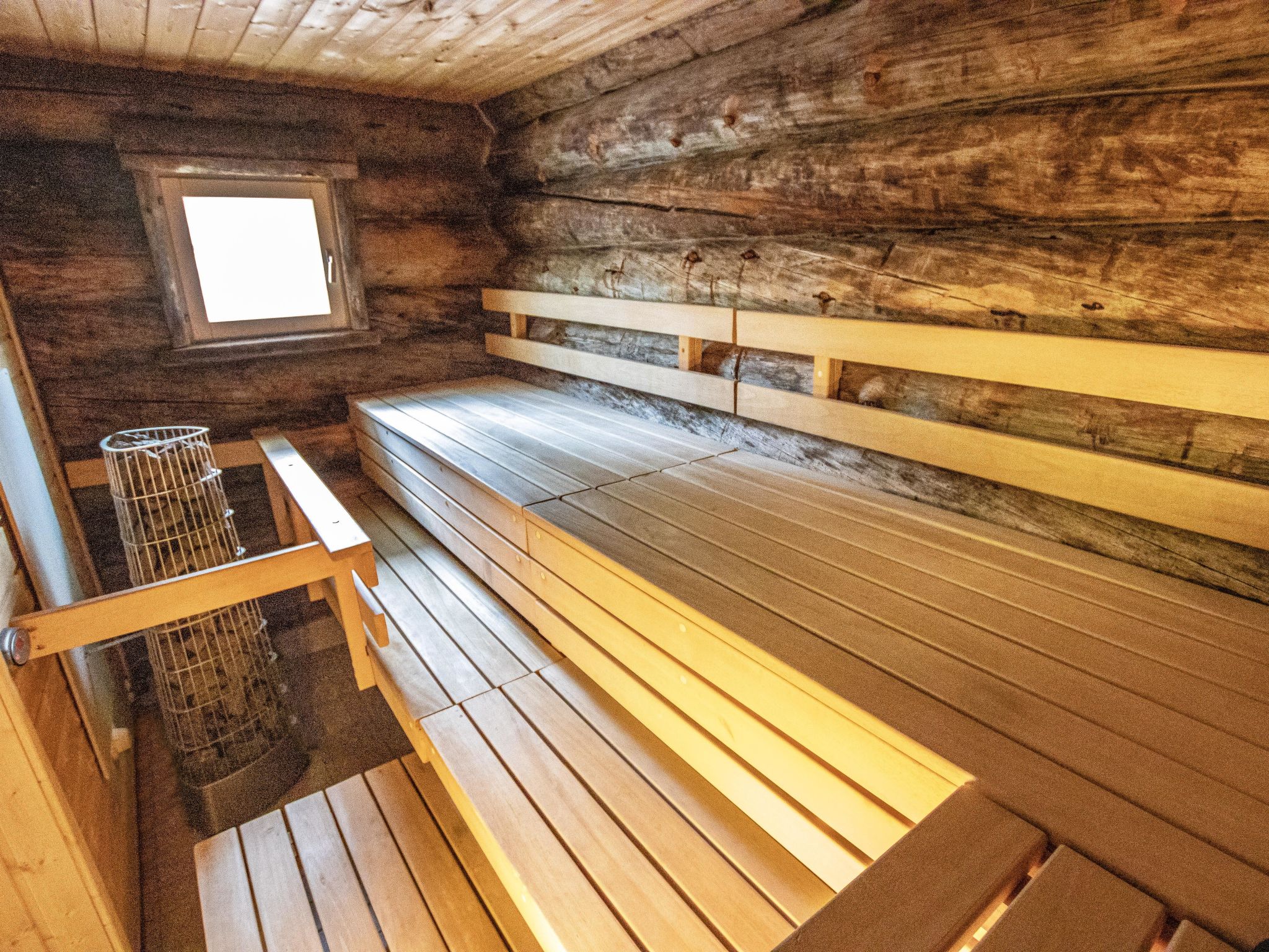 Palovaarankaarre 17-Dedans