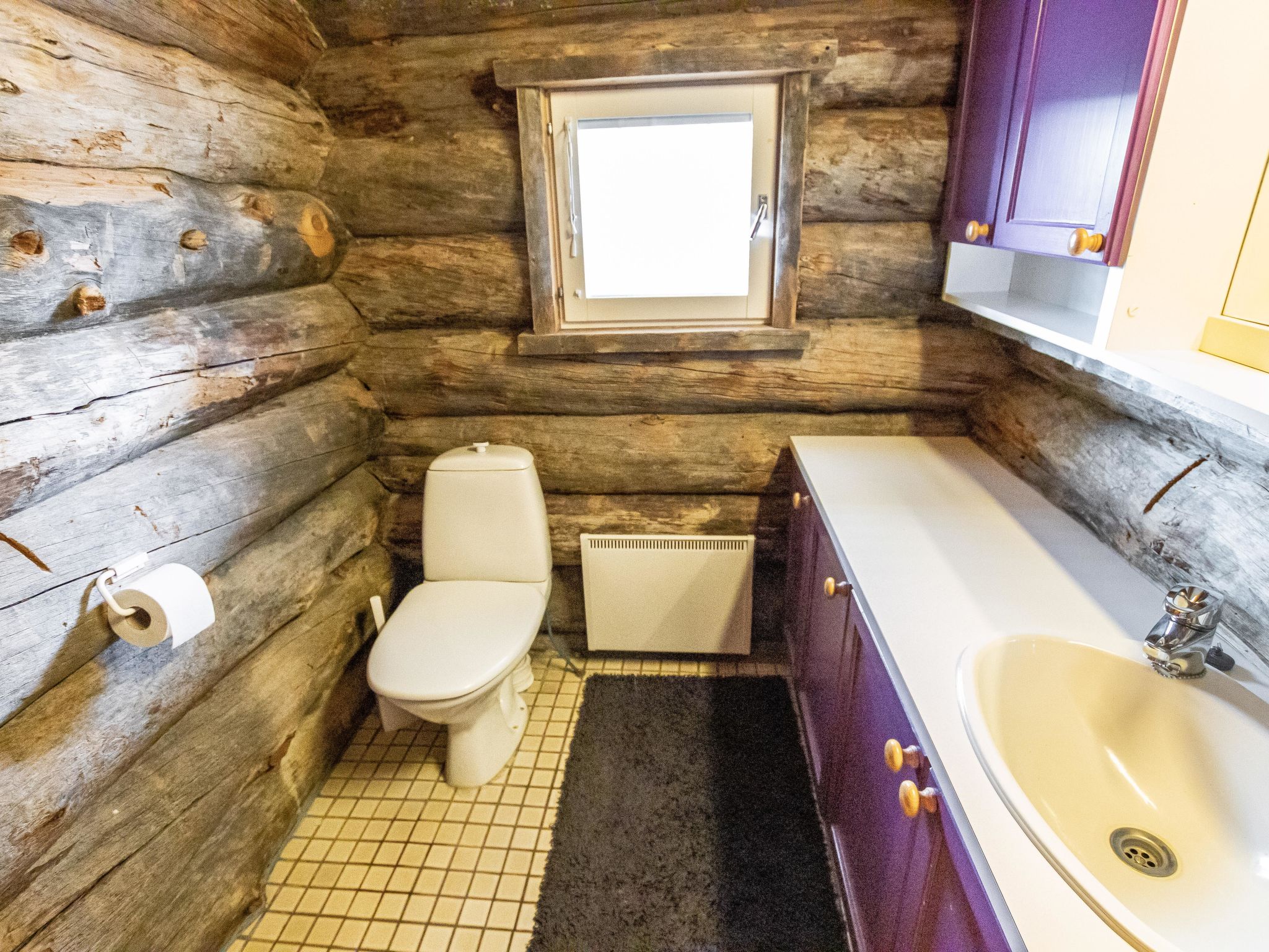 Palovaarankaarre 17-Dedans