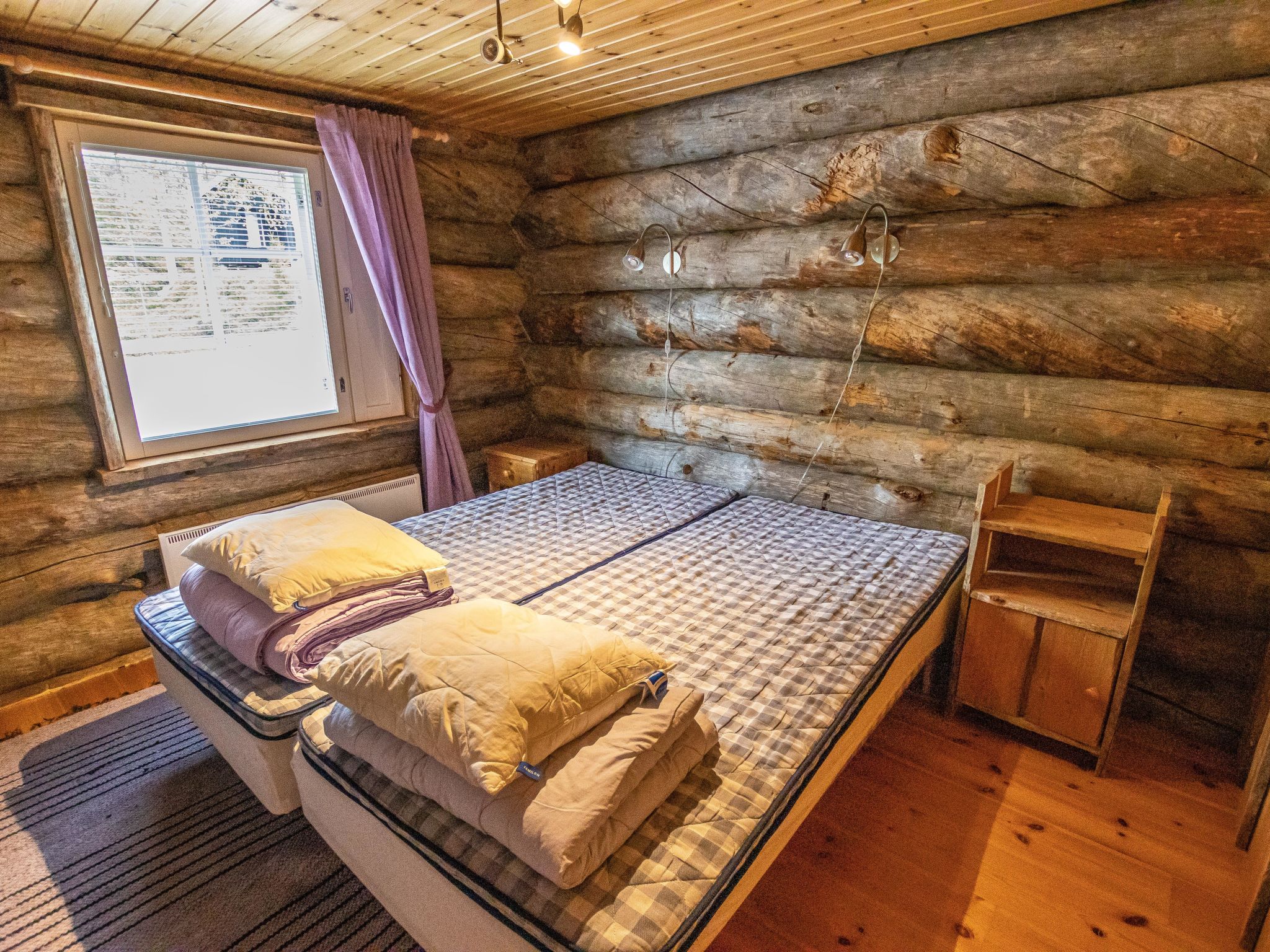 Palovaarankaarre 17-Dedans