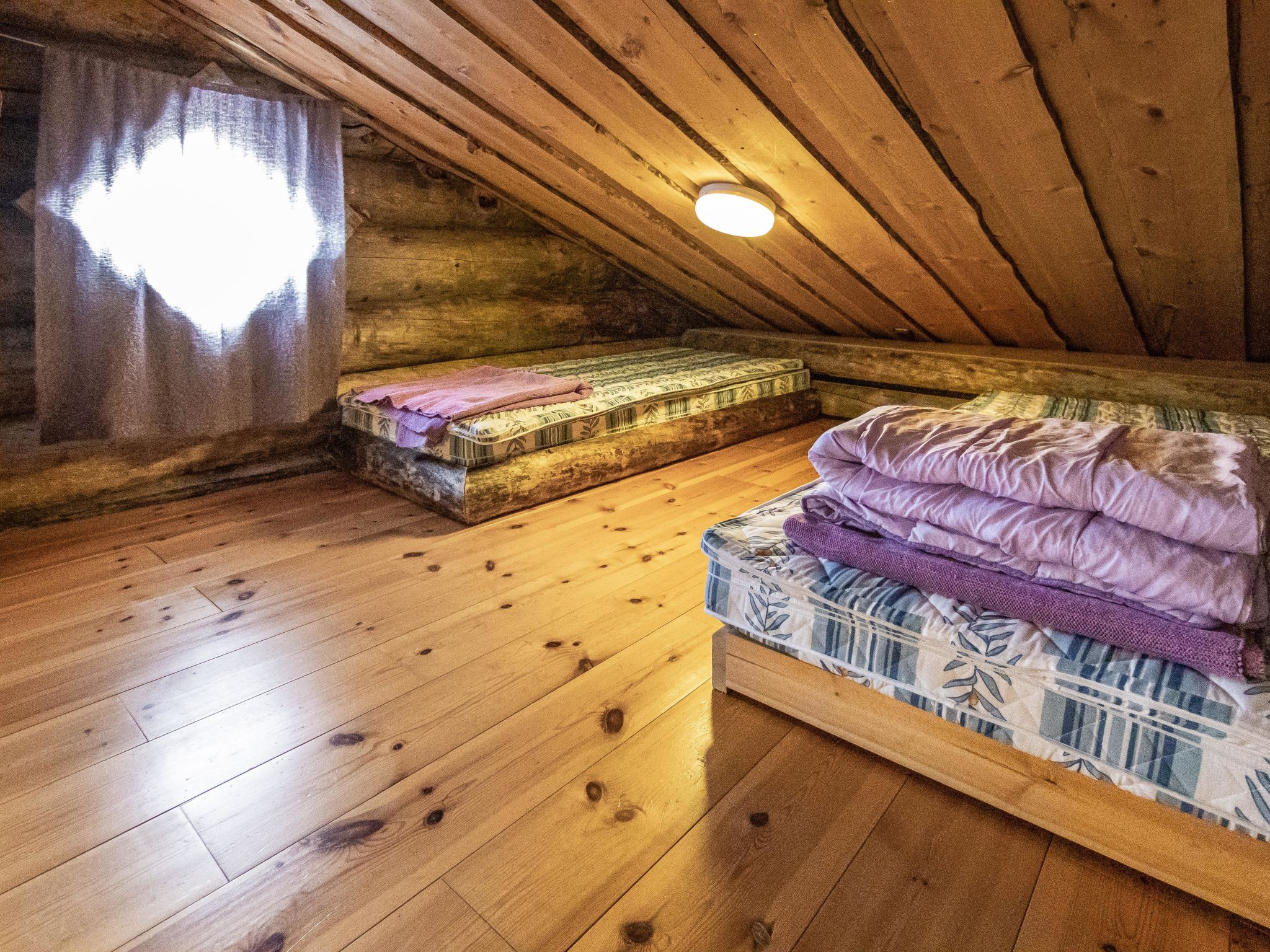 Palovaarankaarre 17-Dedans