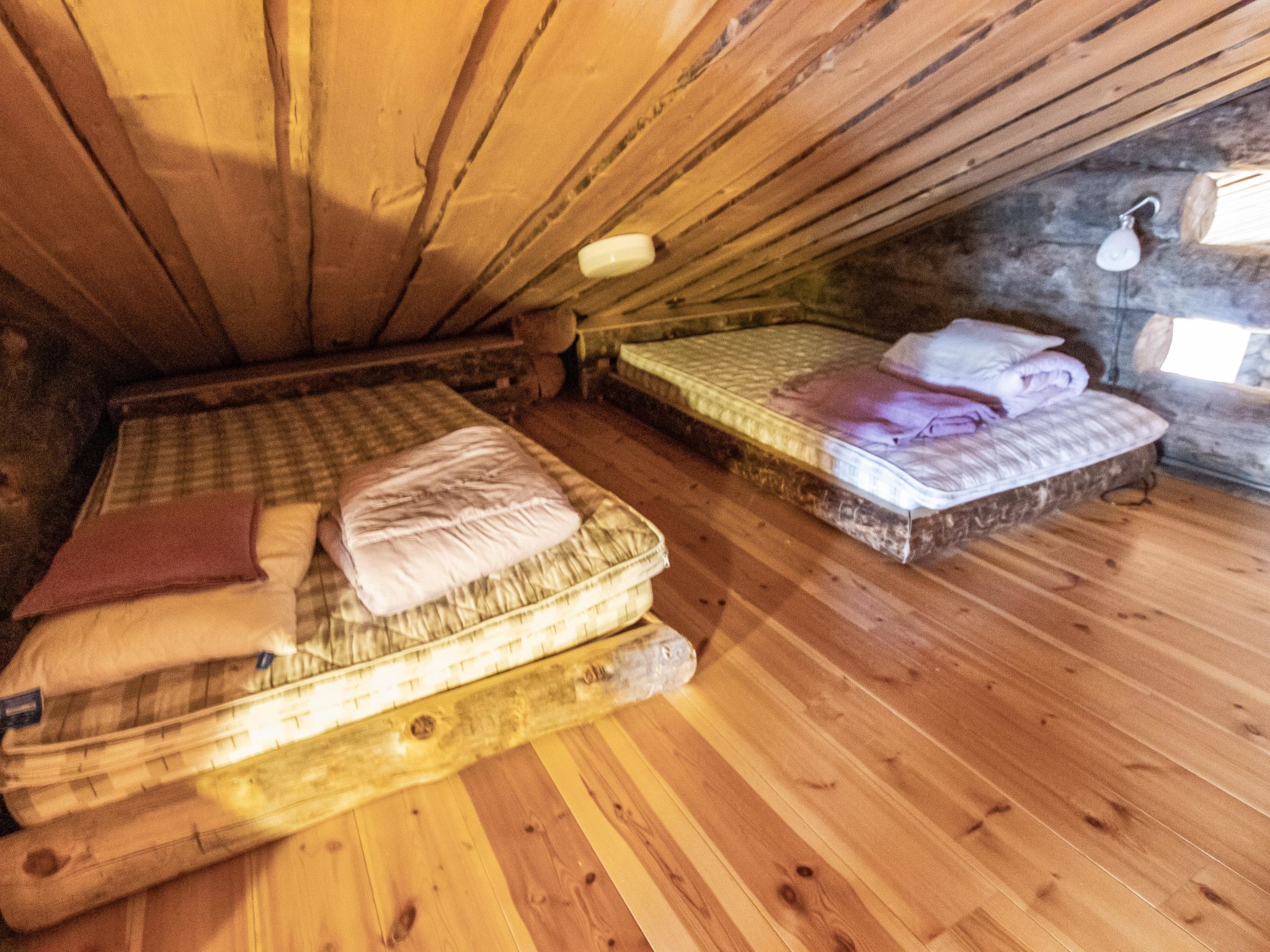 Palovaarankaarre 17-Dedans