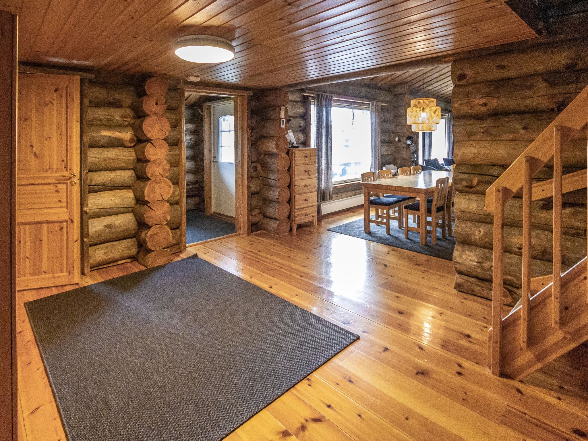 Palovaarankaarre 17-Dedans