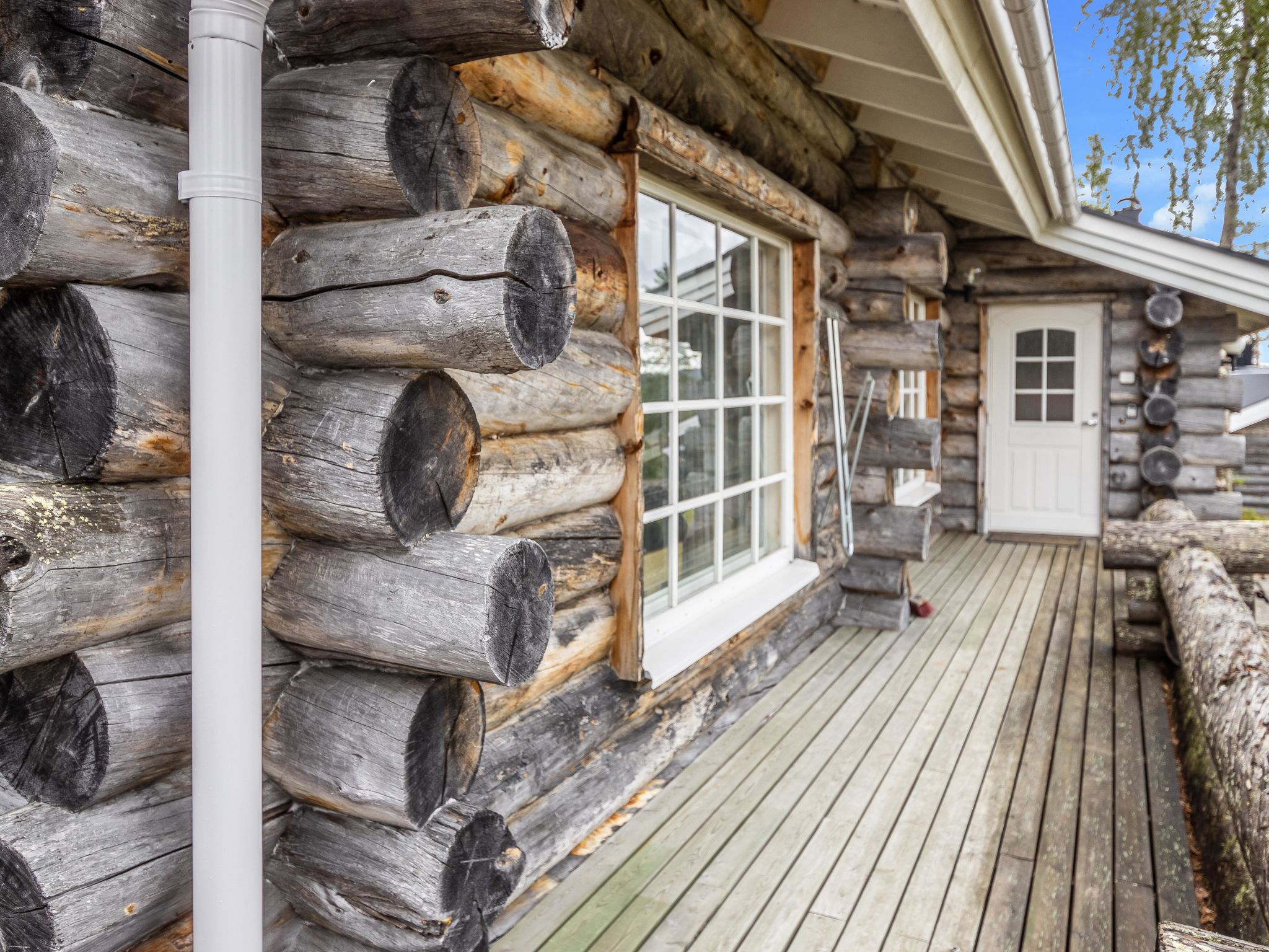 Palovaarankaarre 17-Dedans