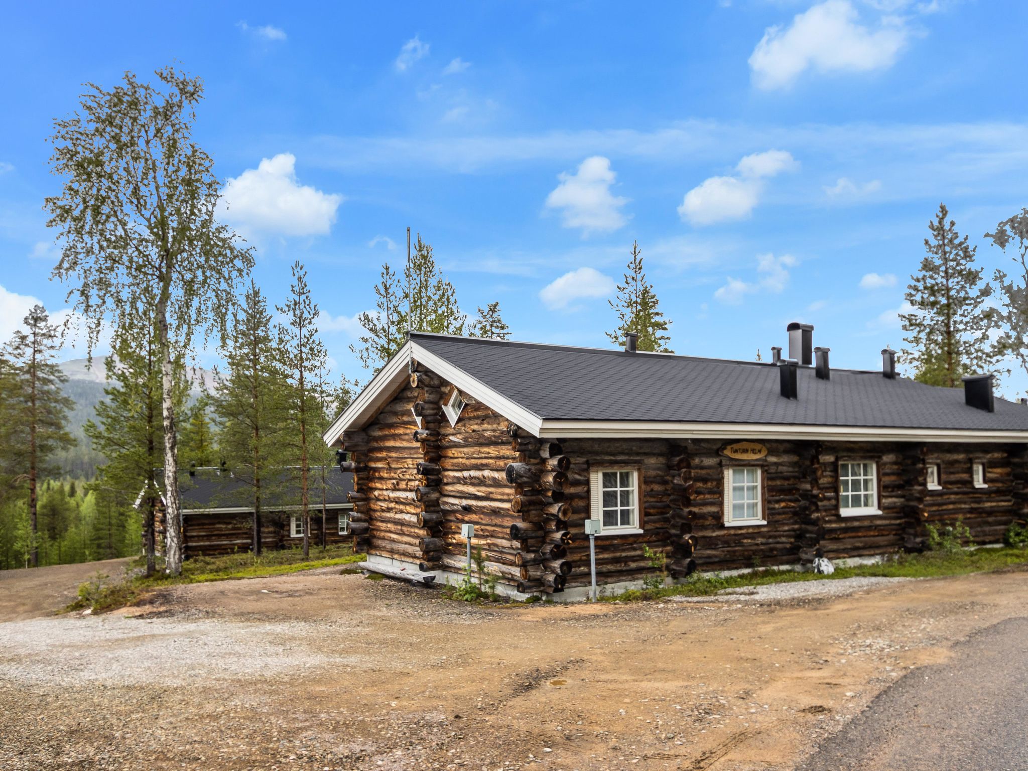 Palovaarankaarre 17-Dedans