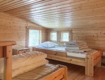 Semesterhus Ylläsrivit c 8 / villa änkyrä