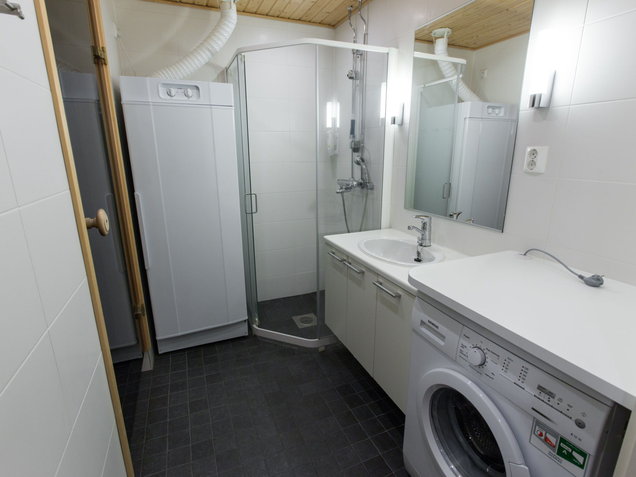 Appartement Nordic chalet 9208 – Intérieur, photo 10 sur 14