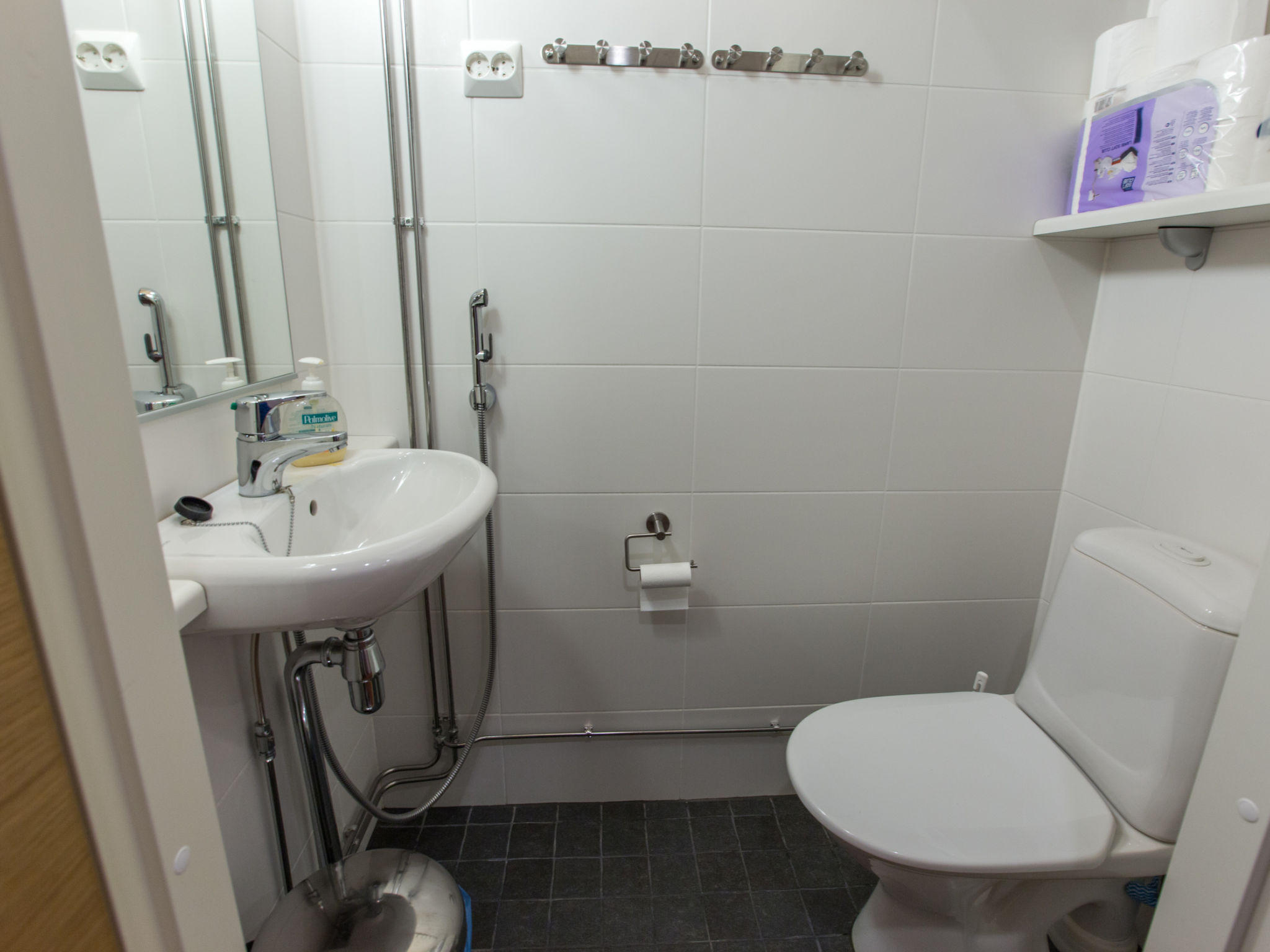 Appartement Nordic chalet 9208 – Intérieur, photo 11 sur 14