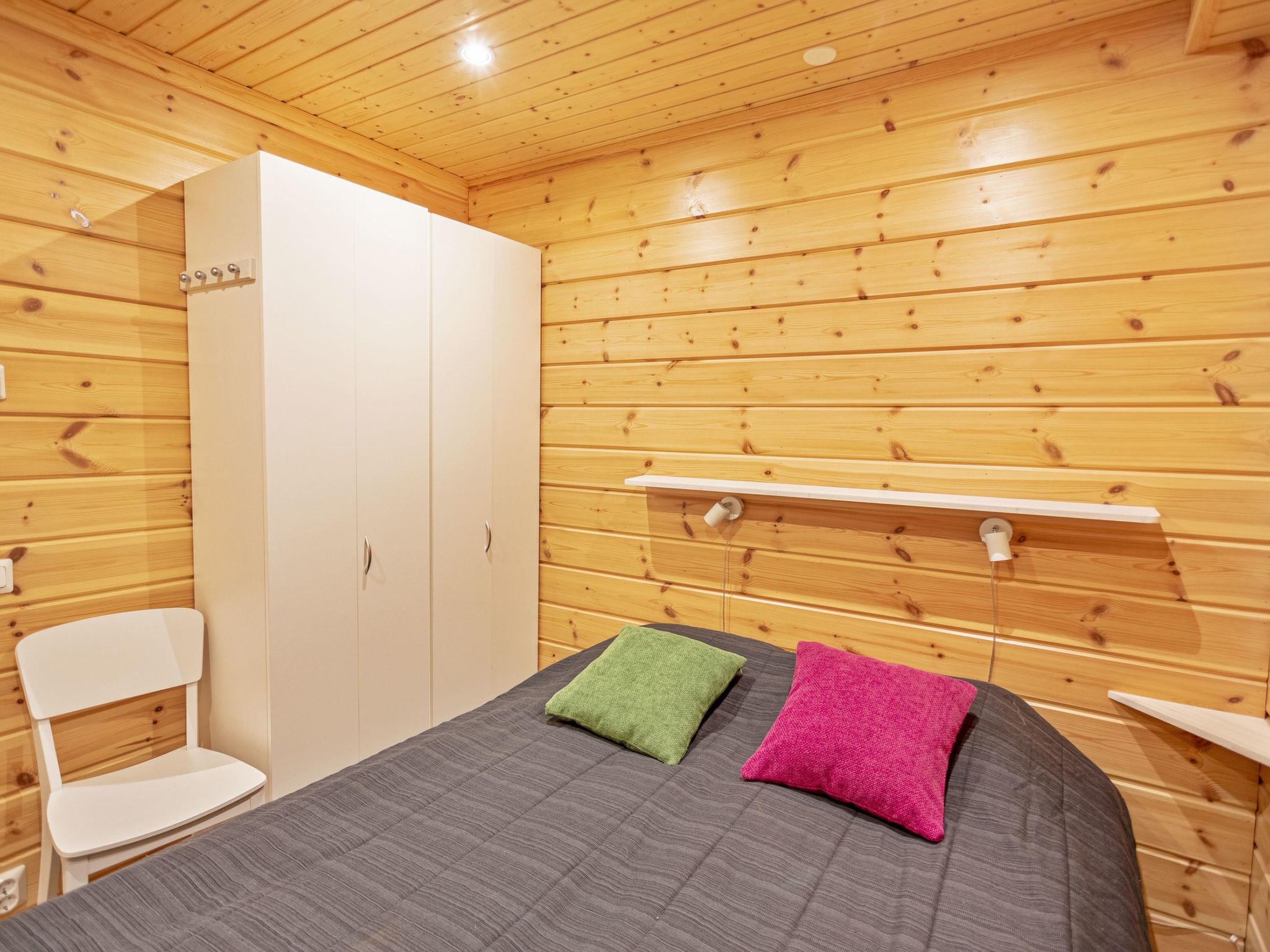 Appartement Kevätpiippo b – Intérieur, photo 7 sur 19