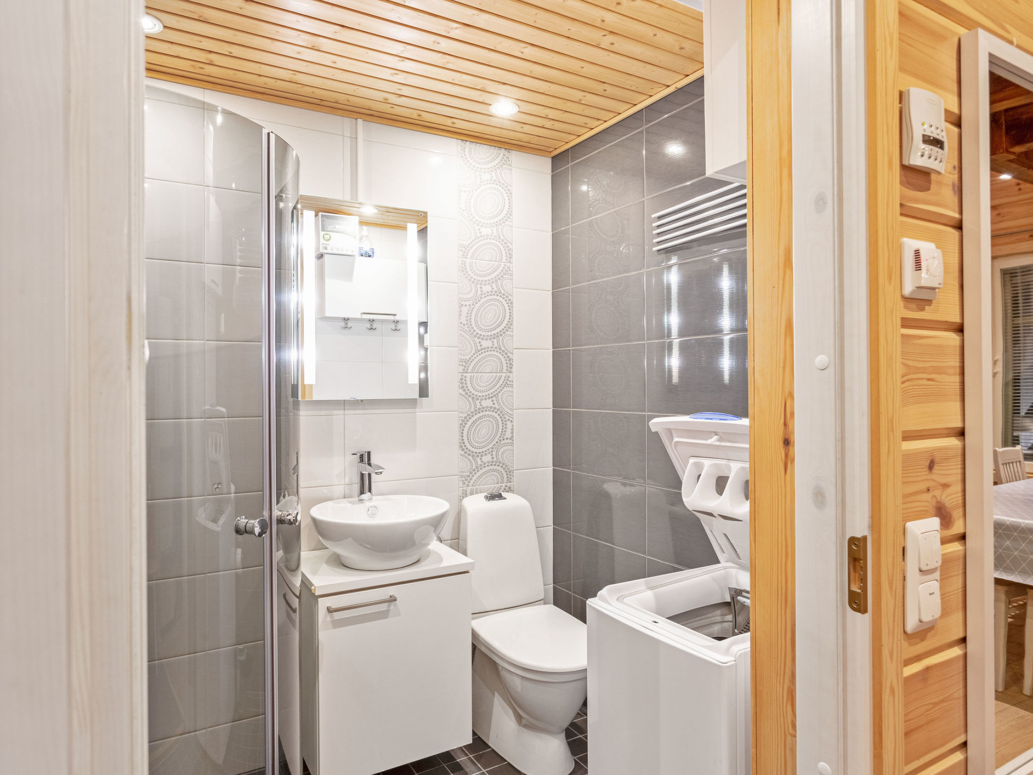 Appartement Kevätpiippo b – Intérieur, photo 11 sur 19
