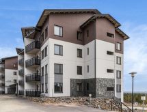 Nordic chalet 9408