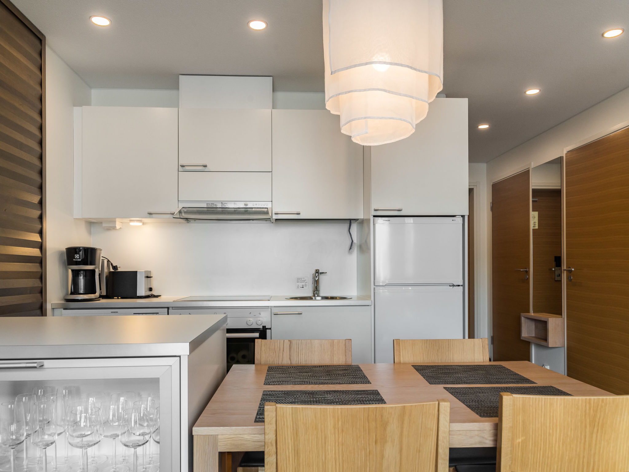 Nordic chalet 9408