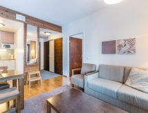 Ylläs chalets 3210