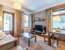 Ylläs chalets 3210